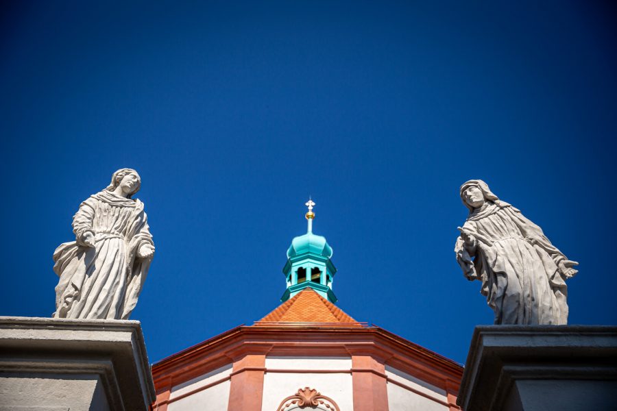 (c) Roman ALBRECHT / Člověk a víra (c) Roman ALBRECHT / Člověk a víra