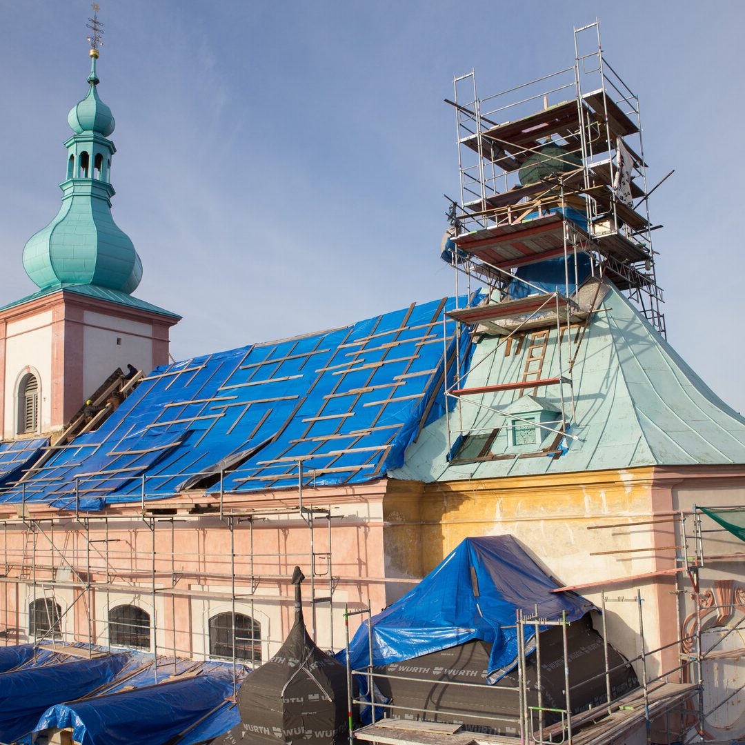 (c) Jana CHADIMOVÁ / Člověk a víra