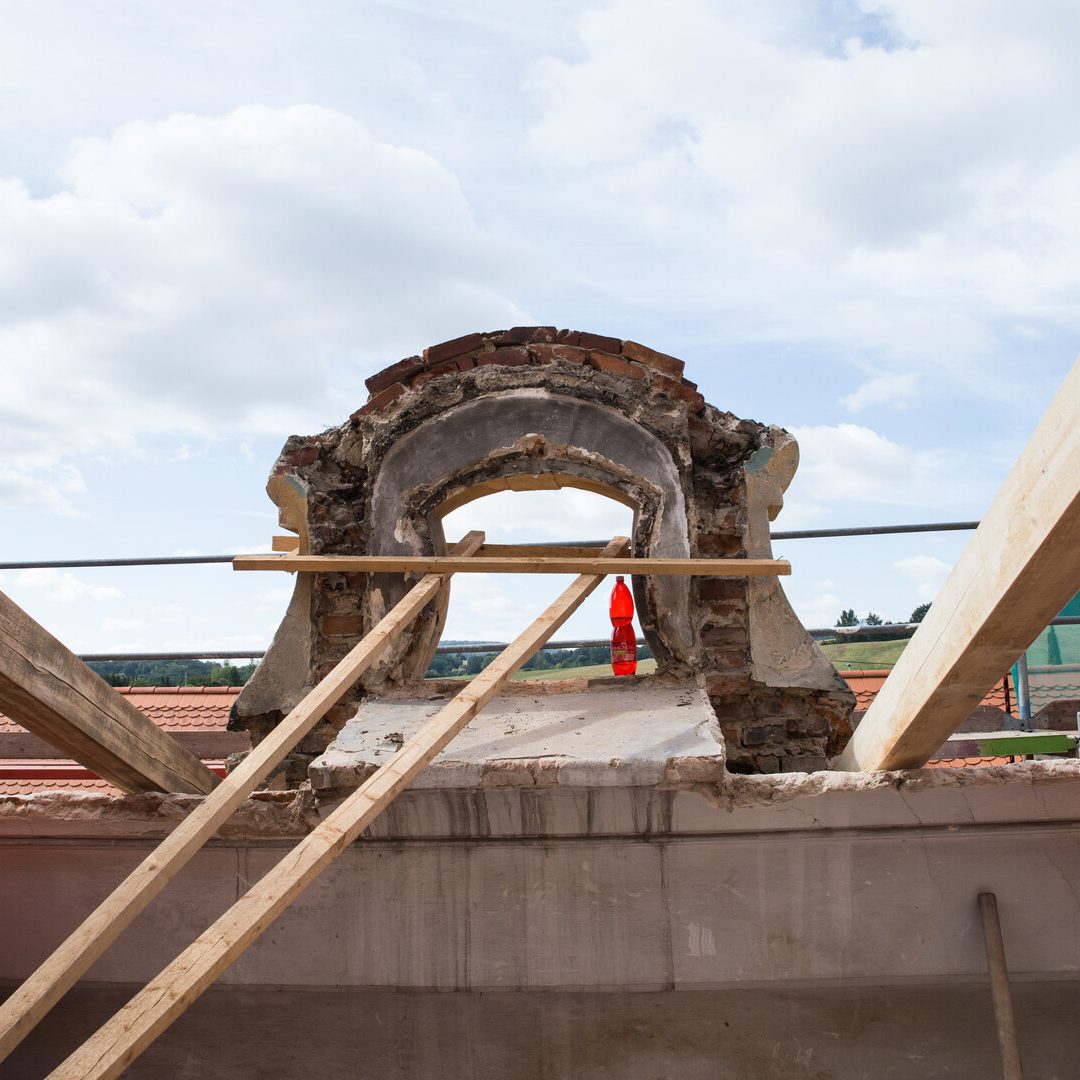 (c) Jana CHADIMOVÁ / Člověk a víra