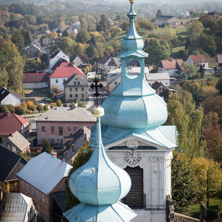 (c) Jakub ŠERÝCH / Člověk a víra