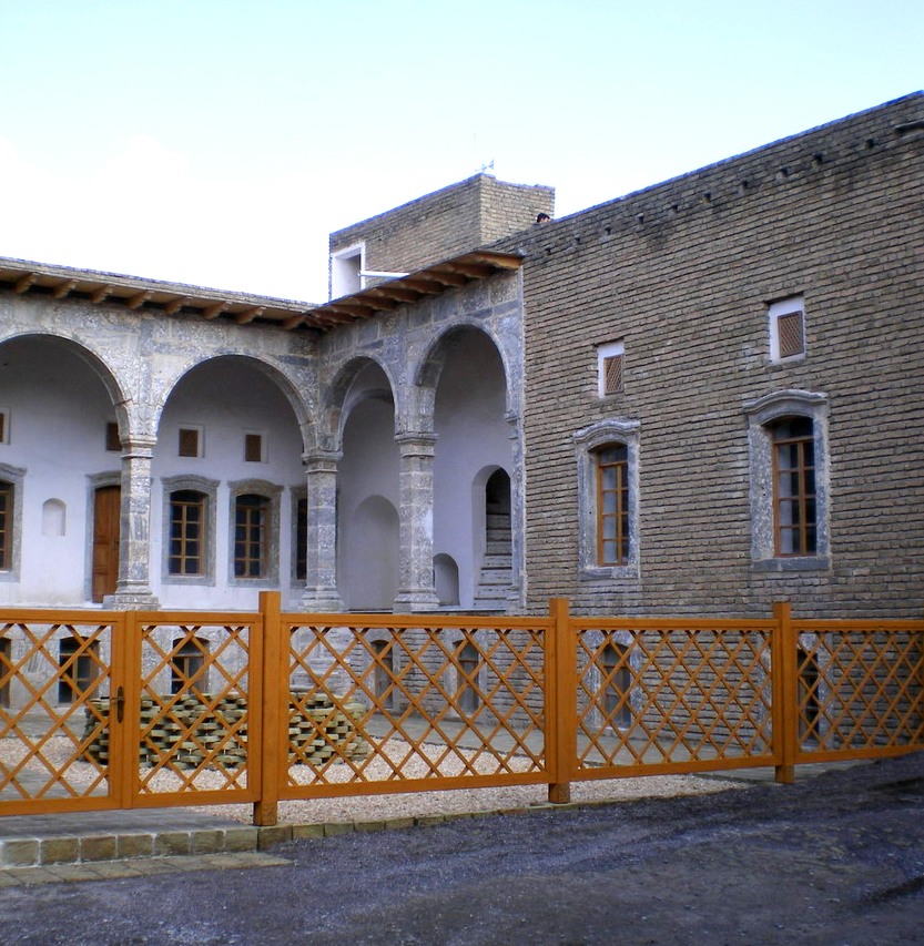 Fatah Chalabi Tab