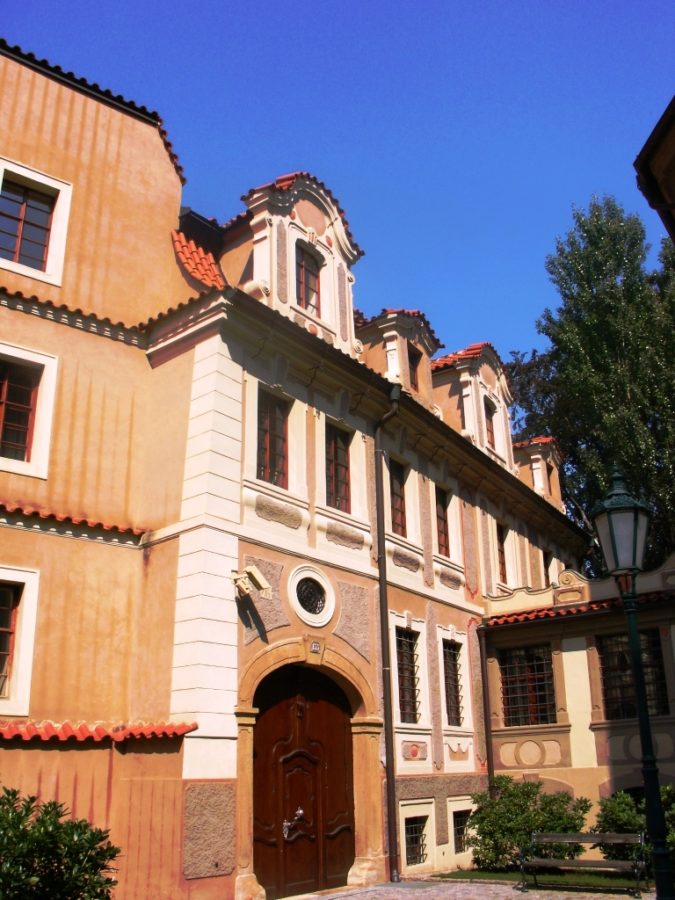 Furstenberk 2