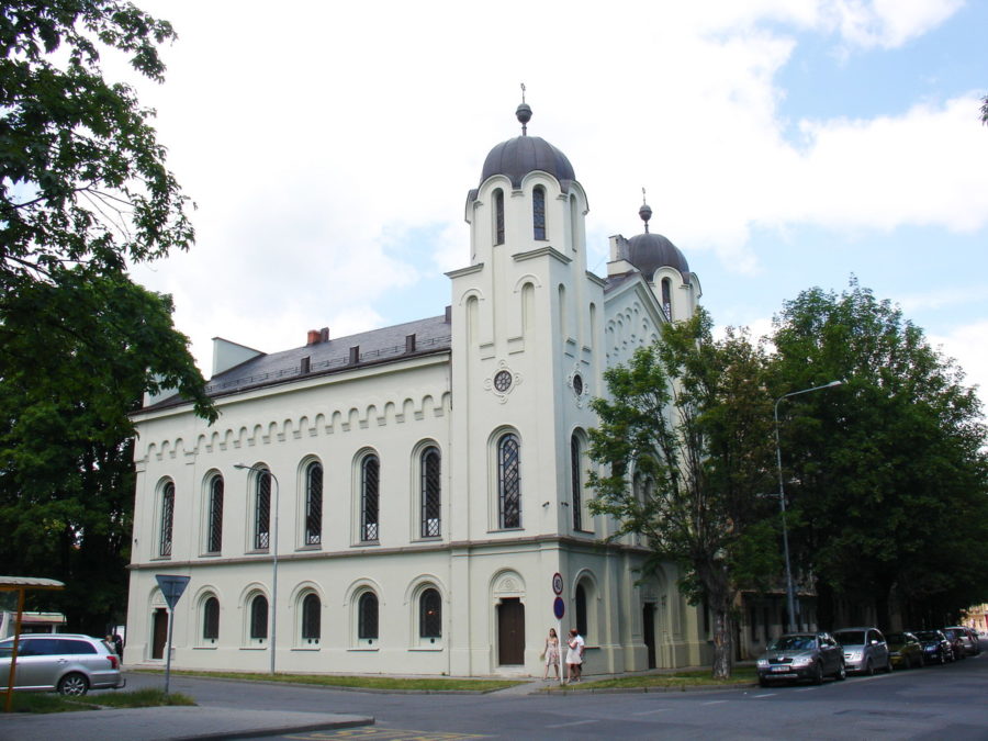 Krnov 1