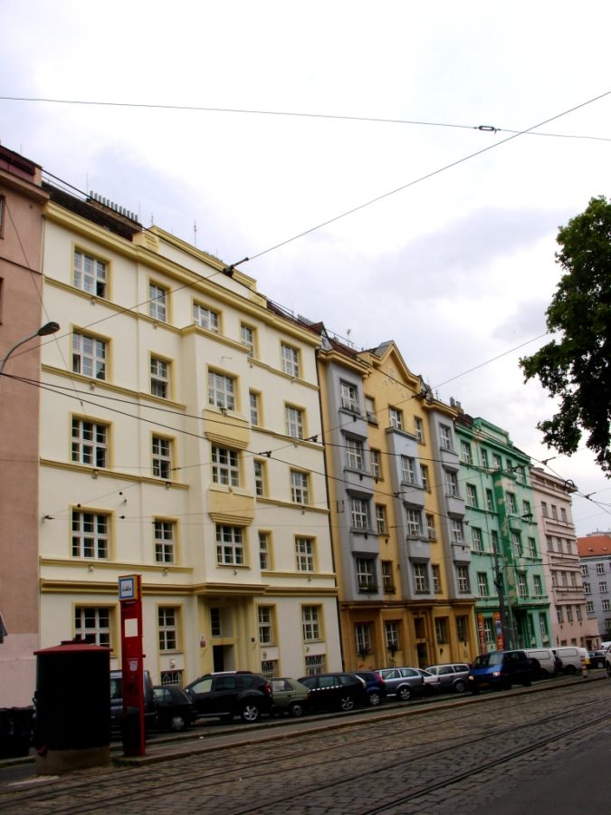 Minska Ulice