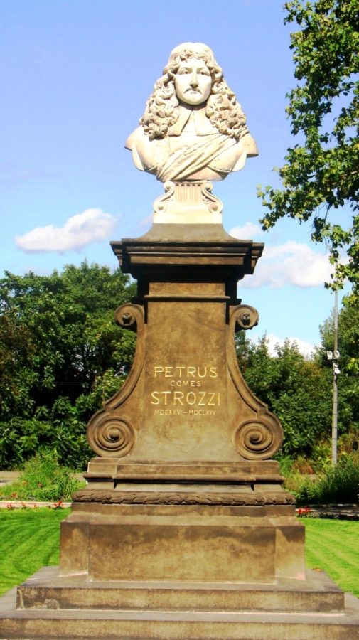 Petr Strozzi