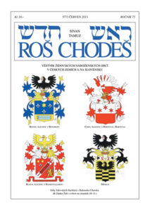 Ros Chodes 2013 Cerven