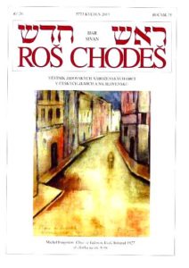 Ros Chodes Kveten Obr