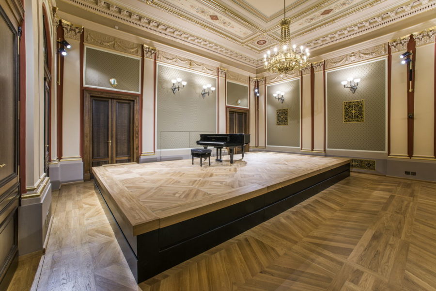 Rudolfinum Tabulka 12 2015