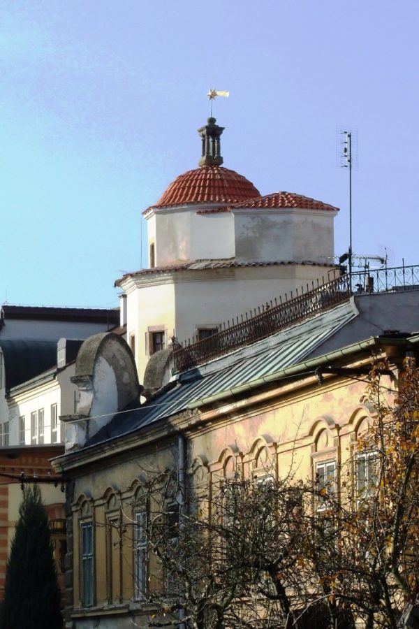 Turecka Vez Hlavni Foto