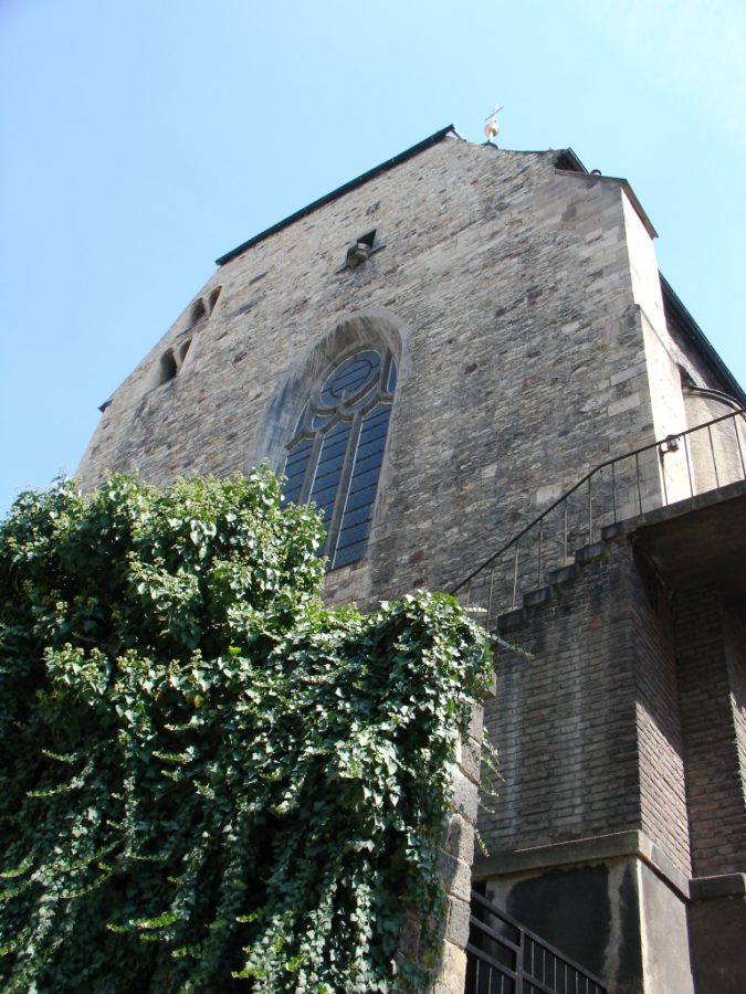 Zderaz